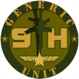 9th Generic Unit